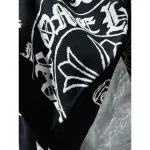  CHROME HEARTS Sweater 8389