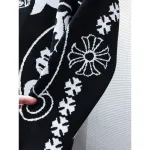  CHROME HEARTS Sweater 8389