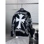  CHROME HEARTS Sweater 8389