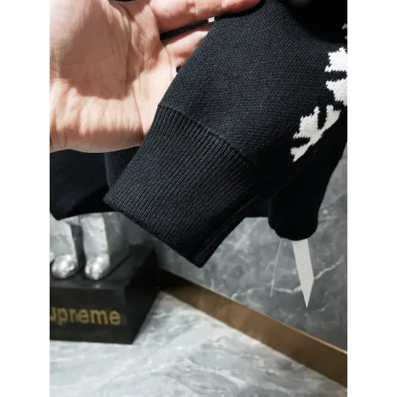  CHROME HEARTS Sweater 8389