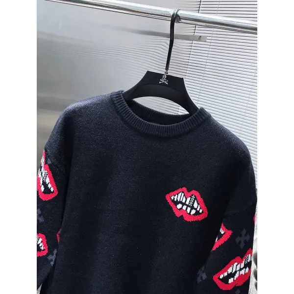 CHROME HEARTS Sweater 8853