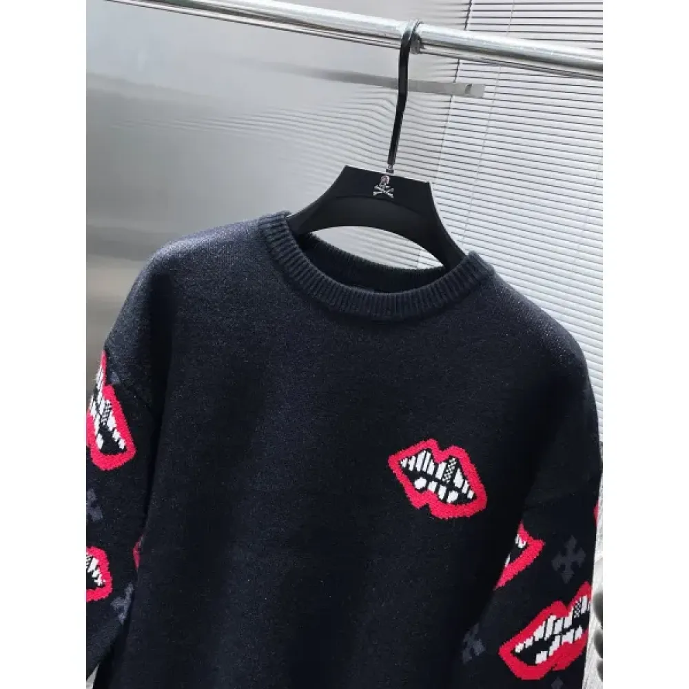  CHROME HEARTS Sweater 8853