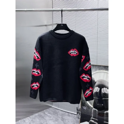  CHROME HEARTS Sweater 8853 01