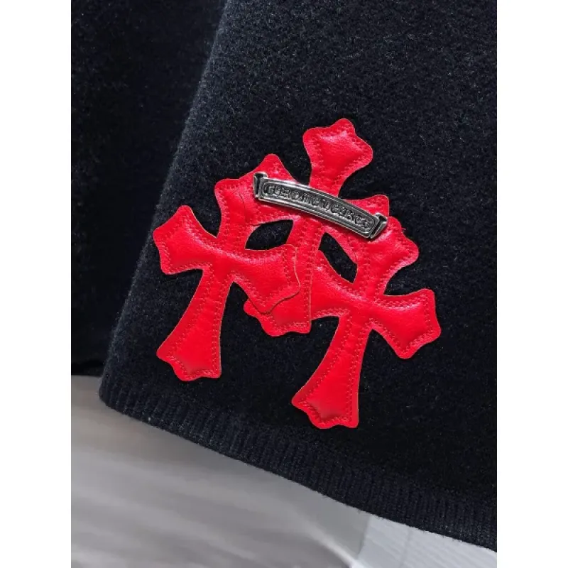  CHROME HEARTS Sweater 8853