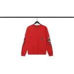 CHROME HEARTS Sweatshirt 8222