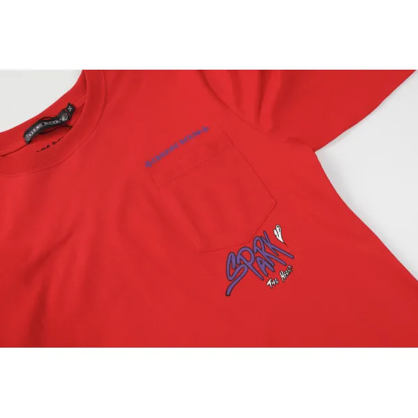  CHROME HEARTS Sweatshirt 8222