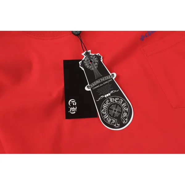  CHROME HEARTS Sweatshirt 8222