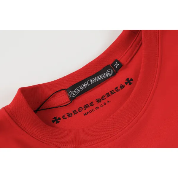  CHROME HEARTS Sweatshirt 8222