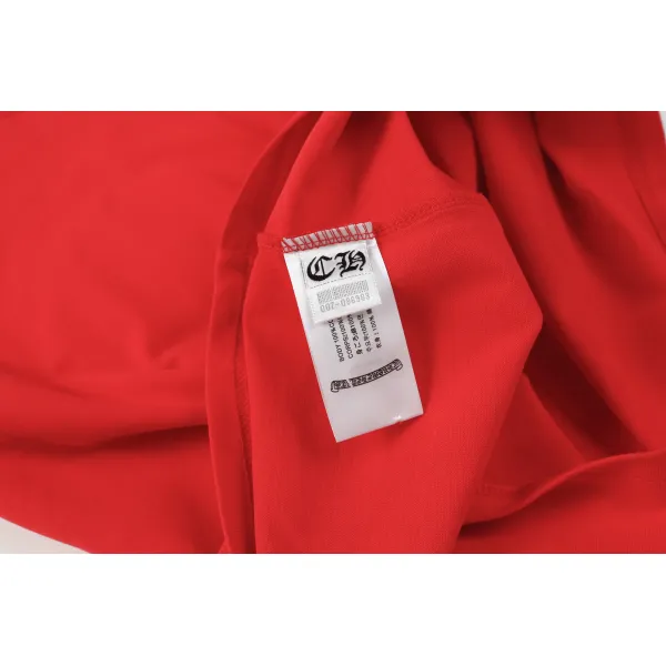  CHROME HEARTS Sweatshirt 8222