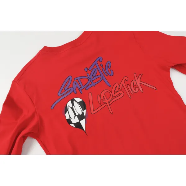  CHROME HEARTS Sweatshirt 8222