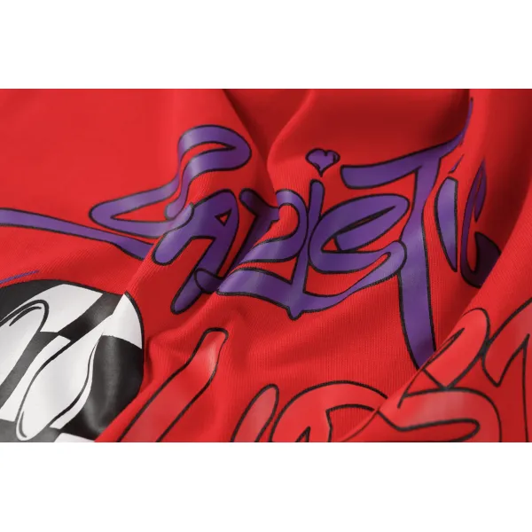  CHROME HEARTS Sweatshirt 8222