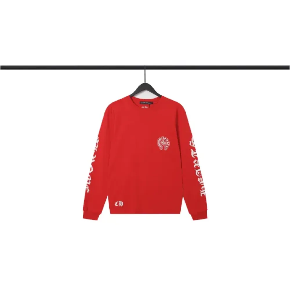  CHROME HEARTS Sweatshirt 8223
