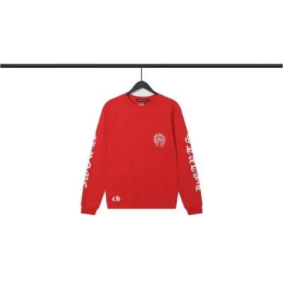  CHROME HEARTS Sweatshirt 8223 01