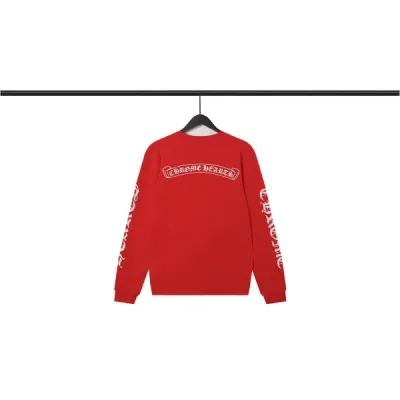  CHROME HEARTS Sweatshirt 8223 02