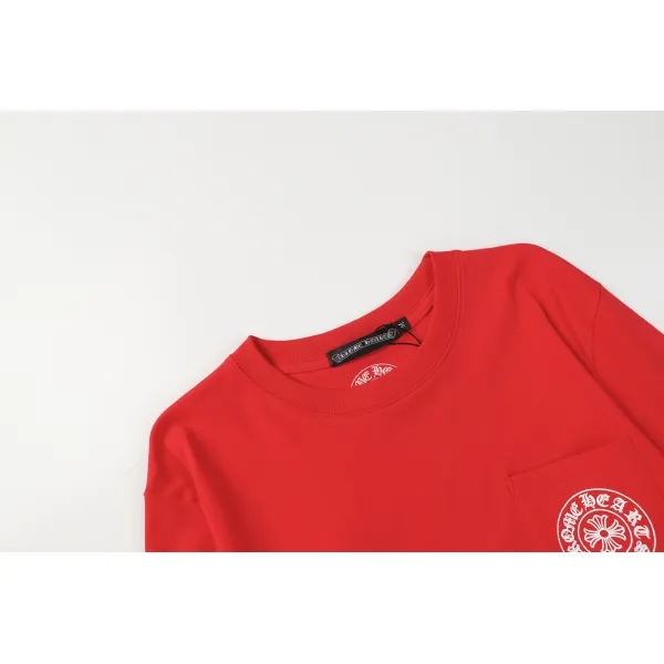  CHROME HEARTS Sweatshirt 8223