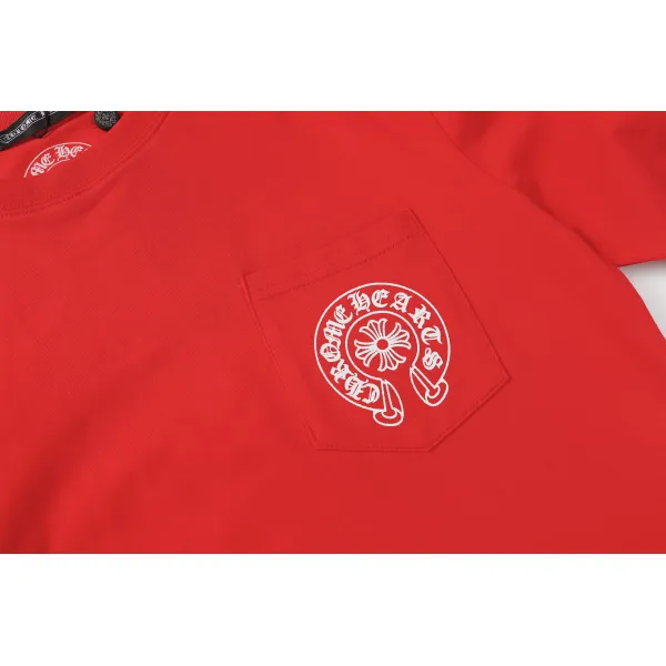  CHROME HEARTS Sweatshirt 8223