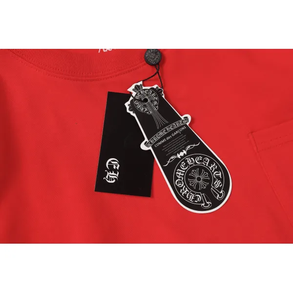  CHROME HEARTS Sweatshirt 8223