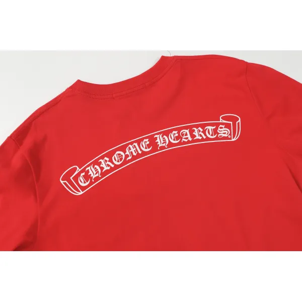  CHROME HEARTS Sweatshirt 8223