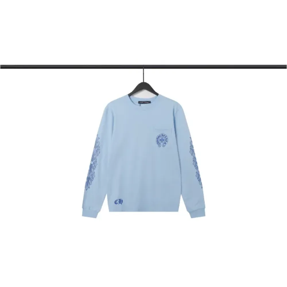  CHROME HEARTS Sweatshirt 8225