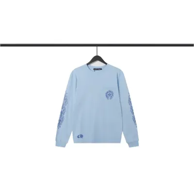  CHROME HEARTS Sweatshirt 8225 01