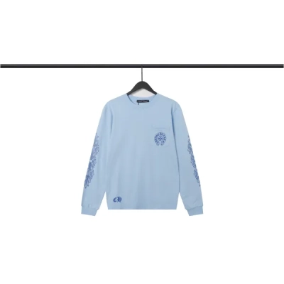  CHROME HEARTS Sweatshirt 8225 01