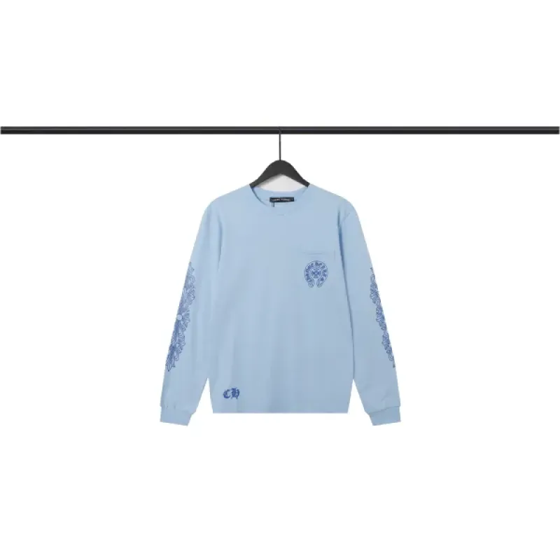  CHROME HEARTS Sweatshirt 8225