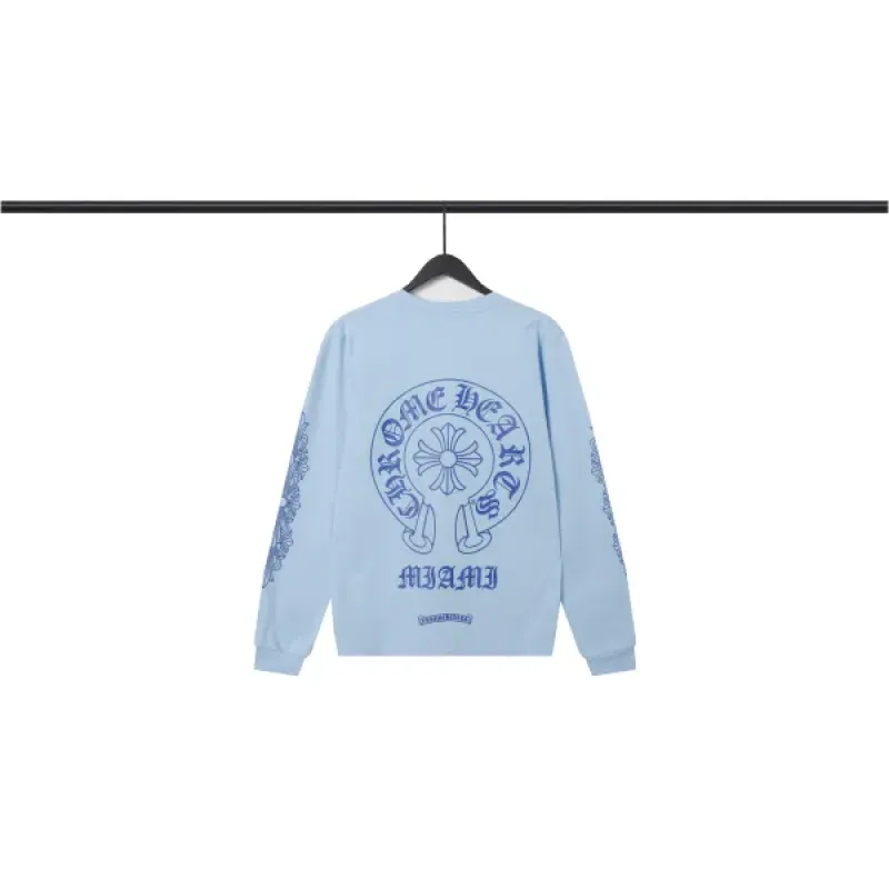  CHROME HEARTS Sweatshirt 8225
