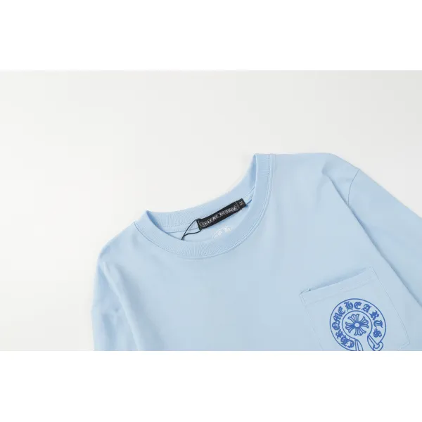  CHROME HEARTS Sweatshirt 8225