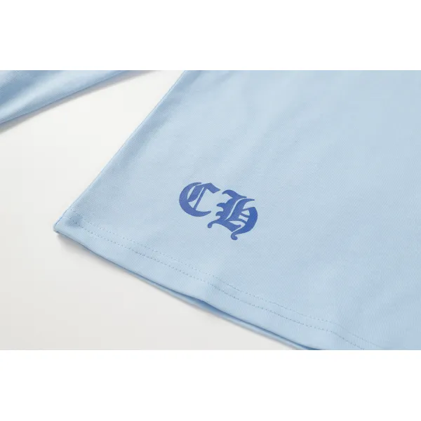  CHROME HEARTS Sweatshirt 8225