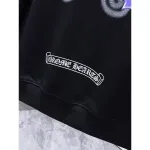  CHROME HEARTS Sweatshirt 8637