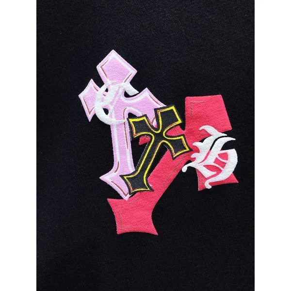  CHROME HEARTS Sweatshirt 8637