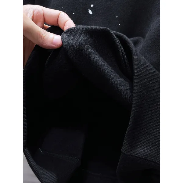  CHROME HEARTS Sweatshirt 8637