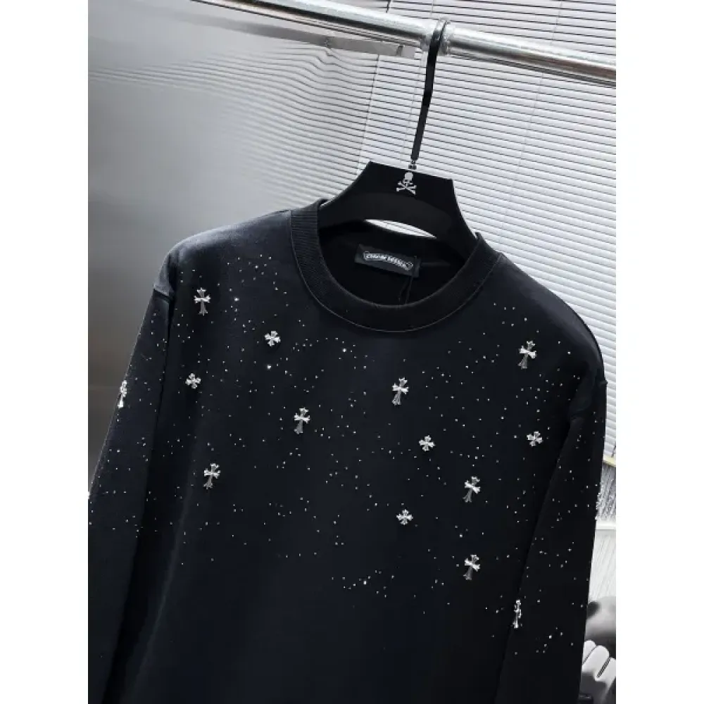  CHROME HEARTS Sweatshirt 8655