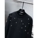  CHROME HEARTS Sweatshirt 8655