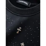  CHROME HEARTS Sweatshirt 8655