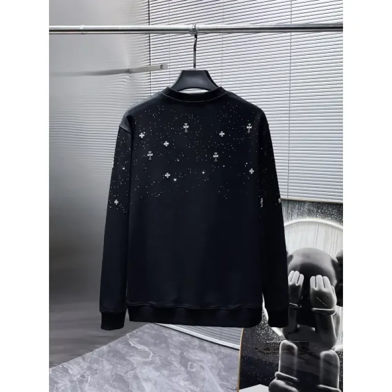  CHROME HEARTS Sweatshirt 8655