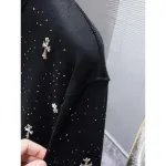  CHROME HEARTS Sweatshirt 8655