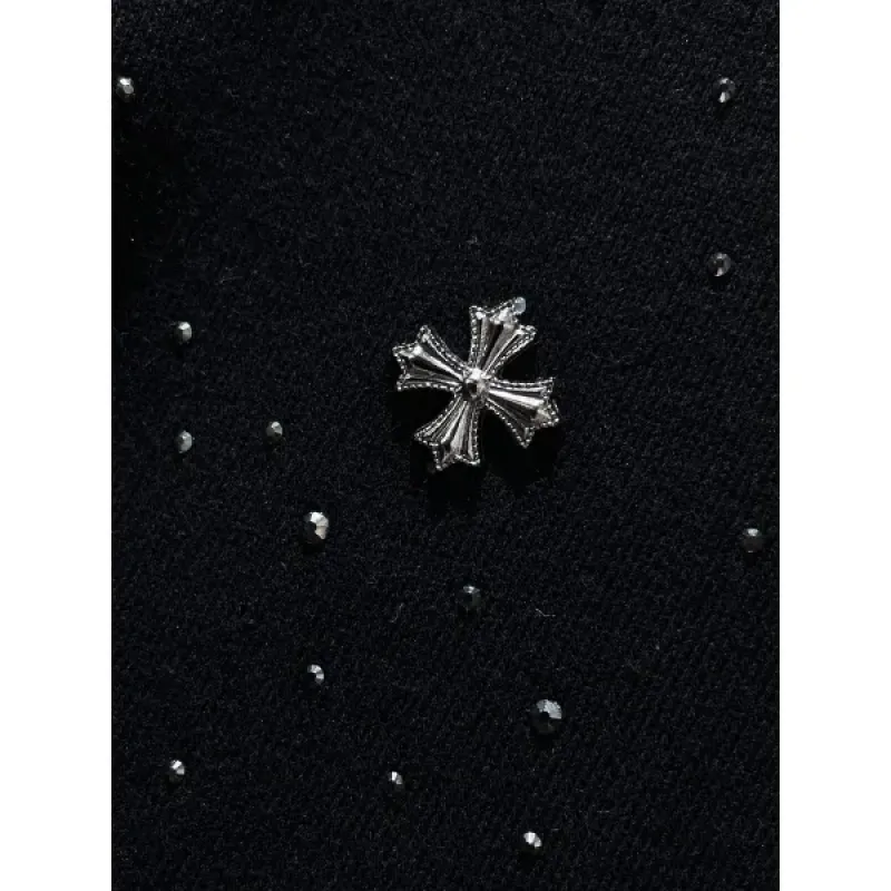  CHROME HEARTS Sweatshirt 8655