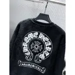  CHROME HEARTS Sweatshirt 8672