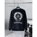  CHROME HEARTS Sweatshirt 8672
