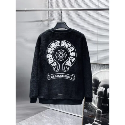  CHROME HEARTS Sweatshirt 8672 02
