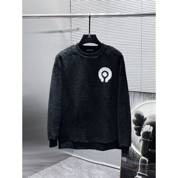 CHROME HEARTS Sweatshirt 8672