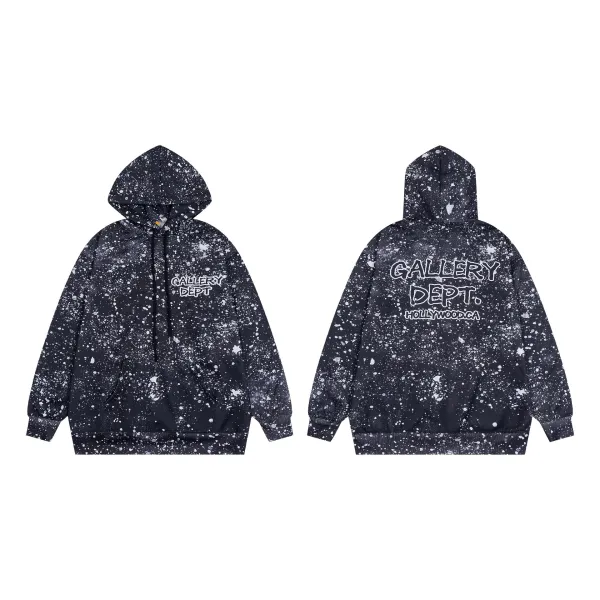  Gallery Dept Hoodie-GDH005
