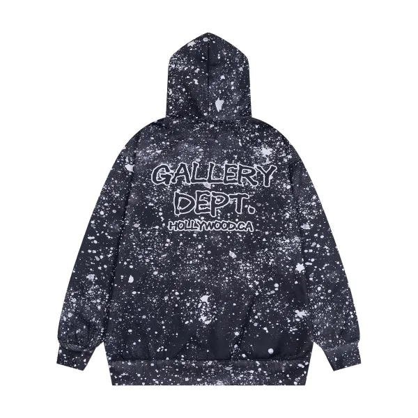  Gallery Dept Hoodie-GDH005