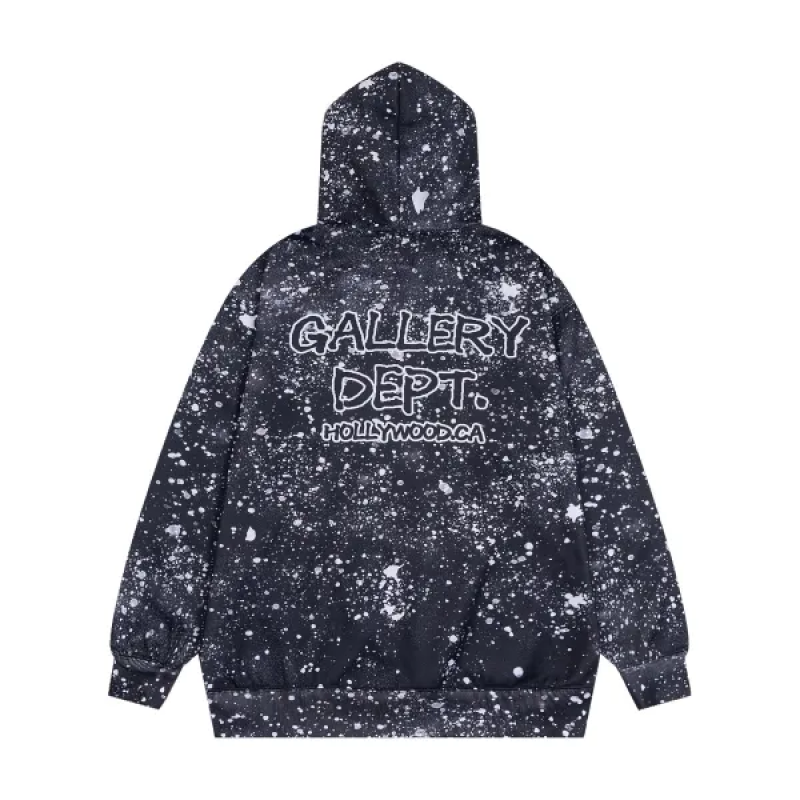  Gallery Dept Hoodie-GDH005