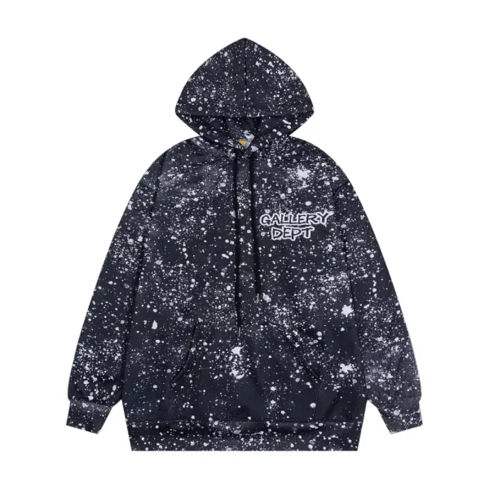  Gallery Dept Hoodie-GDH005