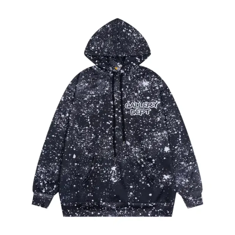  Gallery Dept Hoodie-GDH005