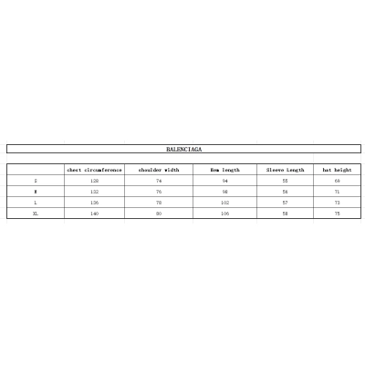 BACK FLIP ROUND HOODIE OVERSIZED IN BLACK/WHITE 761458TPVG11070 02