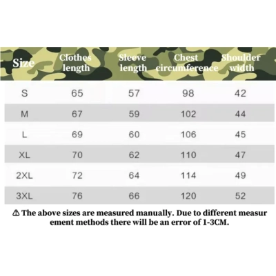 BAPE Color Camo Shark Zip Hoodie Black 4580793319054 02