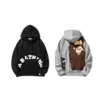 BAPE Giant Ape Head Hoodie